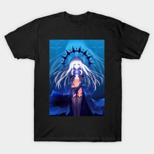 Origami Tobiichi Date A Live T-Shirt